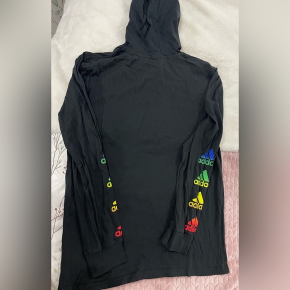 Teen’s cool sweatshirt - Picture 2 of 2